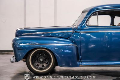 1946 Ford 5-Window Coupe Streetrod