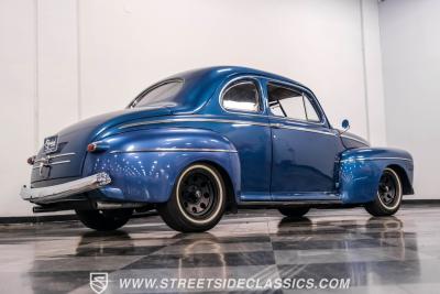 1946 Ford 5-Window Coupe Streetrod