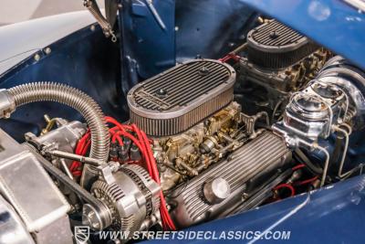 1946 Ford 5-Window Coupe Streetrod