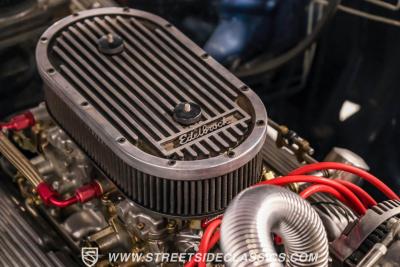 1946 Ford 5-Window Coupe Streetrod