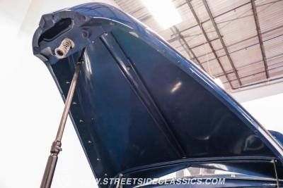 1946 Ford 5-Window Coupe Streetrod