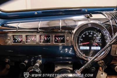 1946 Ford 5-Window Coupe Streetrod