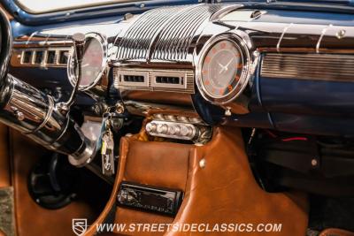1946 Ford 5-Window Coupe Streetrod