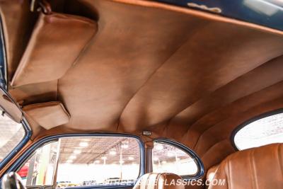 1946 Ford 5-Window Coupe Streetrod