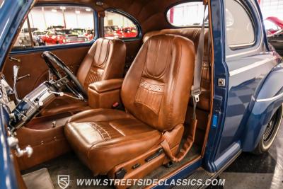 1946 Ford 5-Window Coupe Streetrod