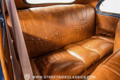 1946 Ford 5-Window Coupe Streetrod