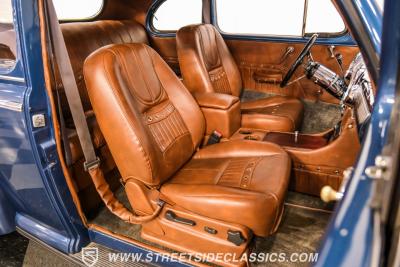 1946 Ford 5-Window Coupe Streetrod