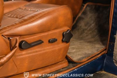 1946 Ford 5-Window Coupe Streetrod