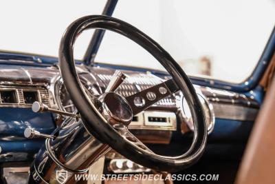 1946 Ford 5-Window Coupe Streetrod