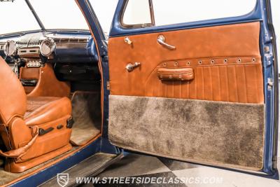 1946 Ford 5-Window Coupe Streetrod