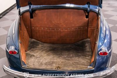 1946 Ford 5-Window Coupe Streetrod