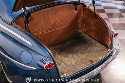 1946 Ford 5-Window Coupe Streetrod