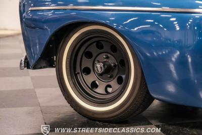 1946 Ford 5-Window Coupe Streetrod