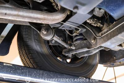 1946 Ford 5-Window Coupe Streetrod