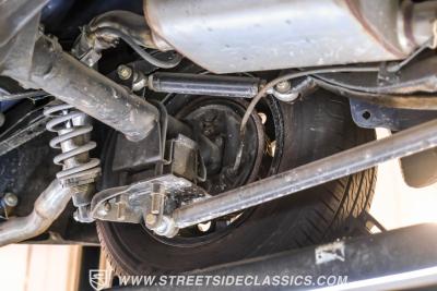 1946 Ford 5-Window Coupe Streetrod