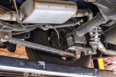 1946 Ford 5-Window Coupe Streetrod