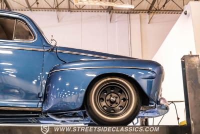 1946 Ford 5-Window Coupe Streetrod