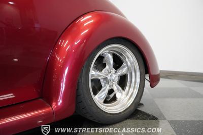 1937 Ford Cabriolet Street Rod