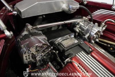 1937 Ford Cabriolet Street Rod