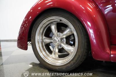 1937 Ford Cabriolet Street Rod