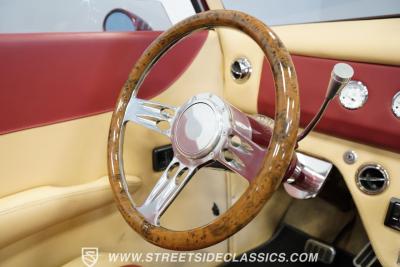 1937 Ford Cabriolet Street Rod