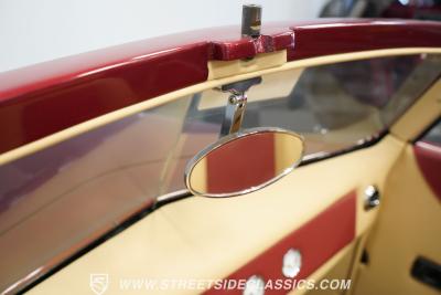 1937 Ford Cabriolet Street Rod