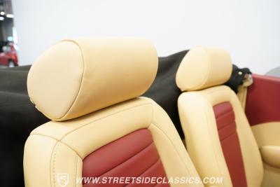 1937 Ford Cabriolet Street Rod