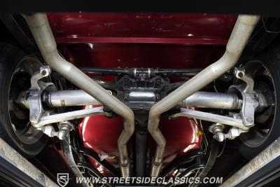 1937 Ford Cabriolet Street Rod