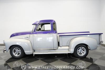 1953 Chevrolet 3100 5 Window