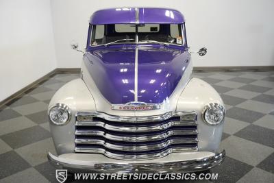 1953 Chevrolet 3100 5 Window
