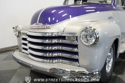 1953 Chevrolet 3100 5 Window