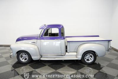 1953 Chevrolet 3100 5 Window