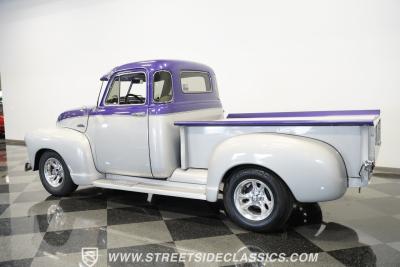 1953 Chevrolet 3100 5 Window