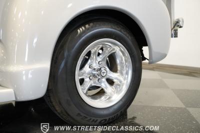 1953 Chevrolet 3100 5 Window