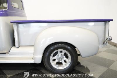 1953 Chevrolet 3100 5 Window