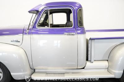 1953 Chevrolet 3100 5 Window