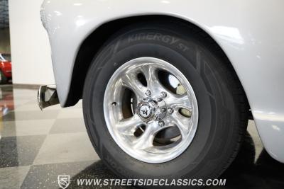 1953 Chevrolet 3100 5 Window