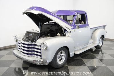 1953 Chevrolet 3100 5 Window