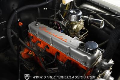 1953 Chevrolet 3100 5 Window