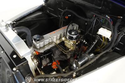 1953 Chevrolet 3100 5 Window