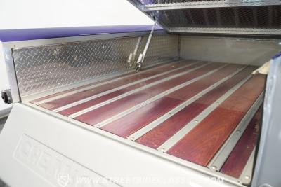 1953 Chevrolet 3100 5 Window