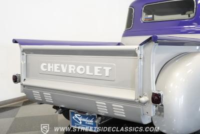 1953 Chevrolet 3100 5 Window