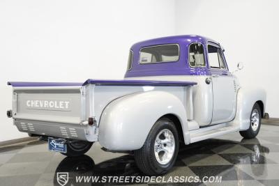 1953 Chevrolet 3100 5 Window