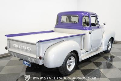 1953 Chevrolet 3100 5 Window