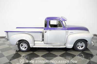 1953 Chevrolet 3100 5 Window