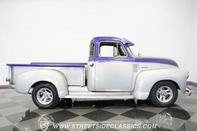 1953 Chevrolet 3100 5 Window