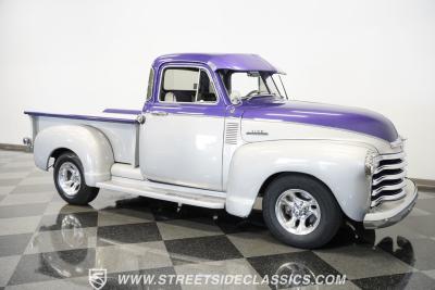 1953 Chevrolet 3100 5 Window