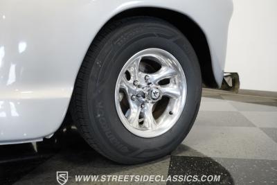 1953 Chevrolet 3100 5 Window