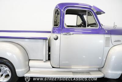 1953 Chevrolet 3100 5 Window