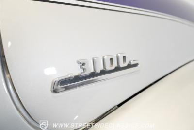 1953 Chevrolet 3100 5 Window